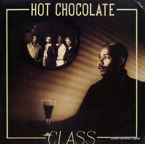 HOT CHOCOLATE class FA4131111