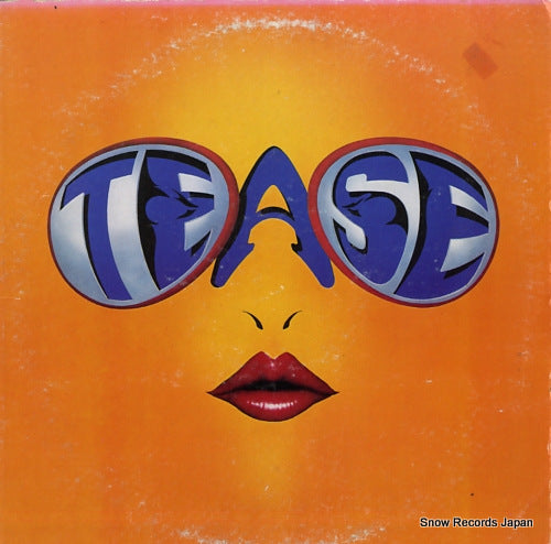 TEASE tease AFL1-4597