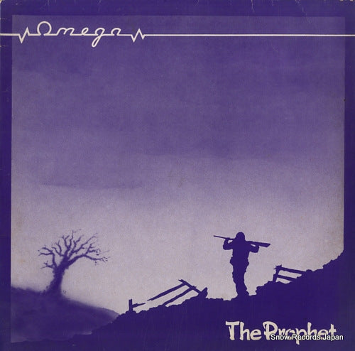 OMEGA the prophet MACH1