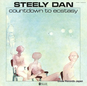 STEELY DAN countdown to ecstasy YQ-8024-AB