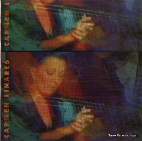LINARES, CARMEN cantaora FA-004