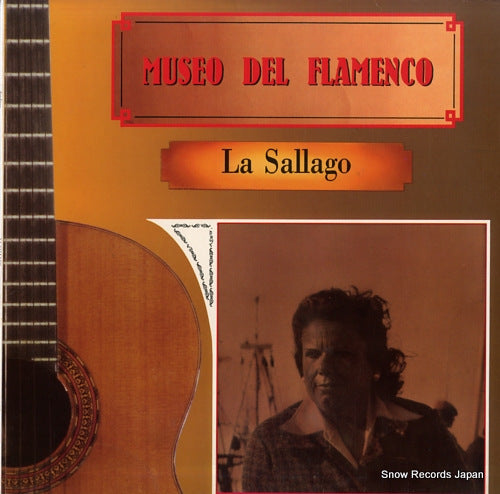 LA SALLAGO museo del flamenco 30112440