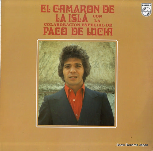 DE LA ISLA, EL CAMARON el camaron de la isla 5865026