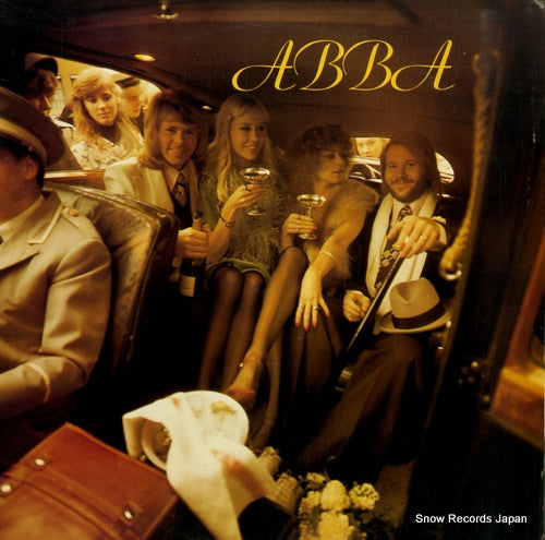 ABBA abba SD18146
