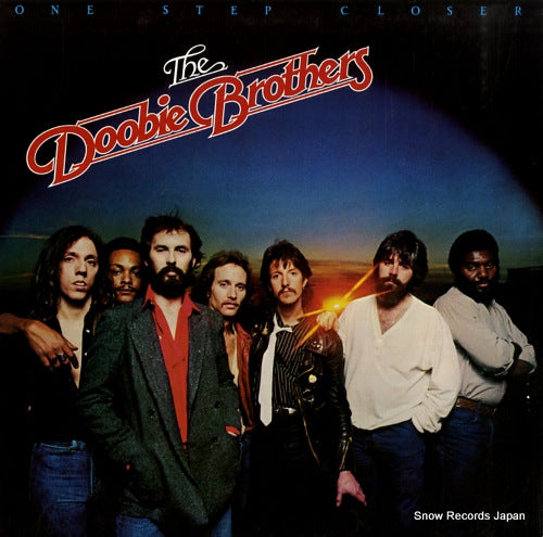 DOOBIE BROTHERS, THE one step closer  P-10850W