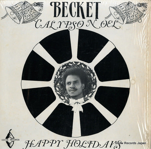 BECKET calypso noel / noel soca PC6