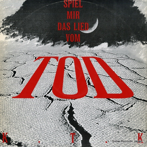 K.T.K. spiel mir das lied vom tod 615274