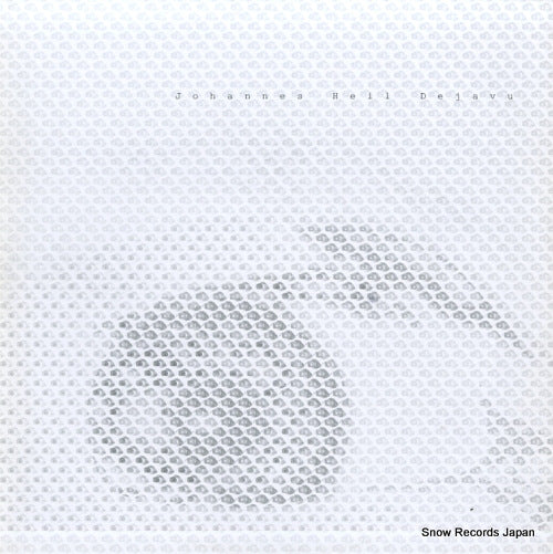HEIL, JOHANNES dejavu WEAVE12