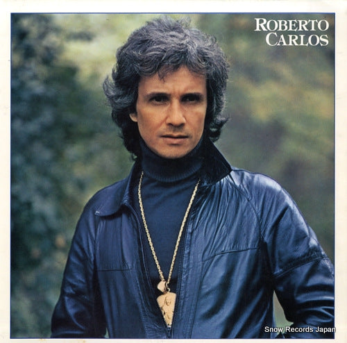 CARLOS, ROBERTO roberto carlos 28.3P-365