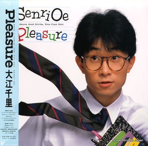 OE, SENRI pleasure 28.3H-116