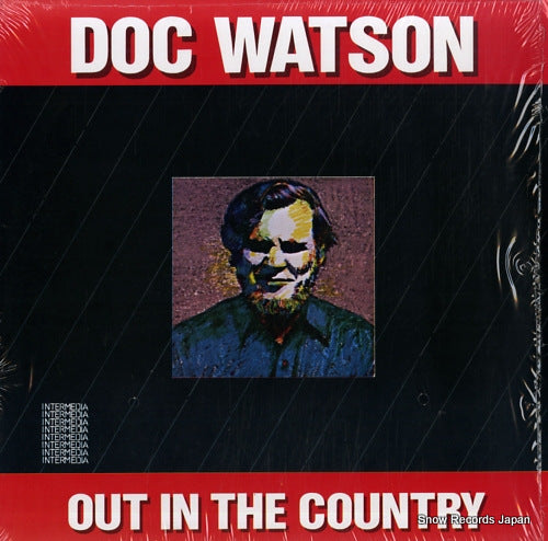 WATSON, DOC out in the country QS-5031