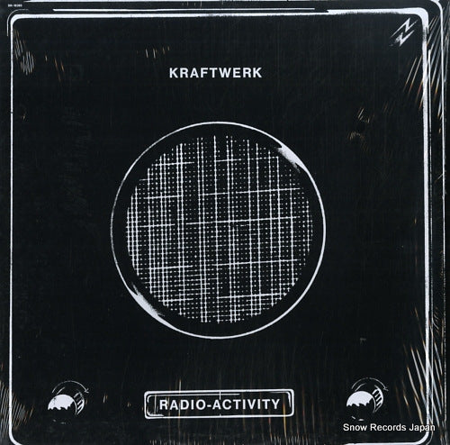 KRAFTWERK radio-activity S11-56855