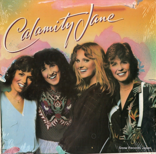 CALAMITY JANE calamity jane FC37626