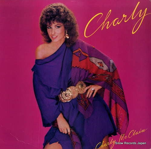 MCCLAIN, CHARLY charly FE39425