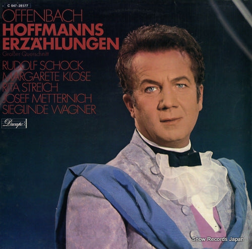 V/A hoffmanns erzahlungen 1C047-28577