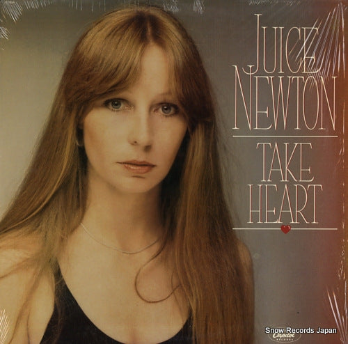 NEWTON, JUICE take heart ST-12000