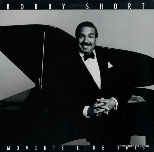 SHORT, BOBBY moments like this E1-60002