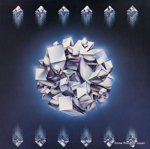 KOGUMA, TATSUYA spiral fusion TP-60352