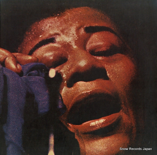 FITZGERALD, ELLA the best of ella fitzgerald V6-8720