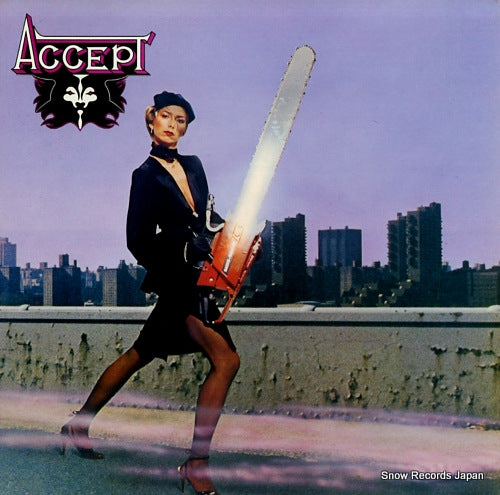 ACCEPT accept METALP103