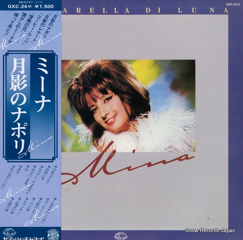 MINA tintarella di luna GXC24