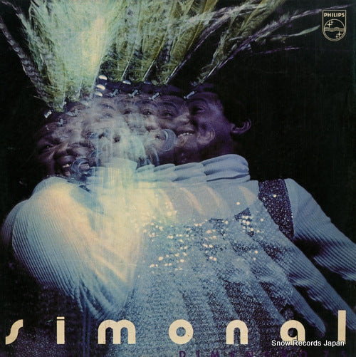 SIMONAL, WILSON dimensao 75 6349116