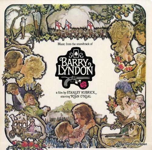V/A barry lyndon P-10153W