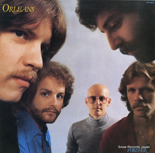 ORLEANS forever VIP-6672