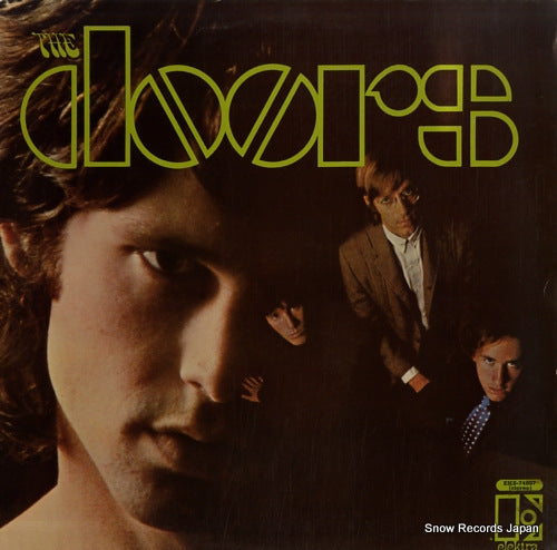 DOORS, THE the doors EKS-74007