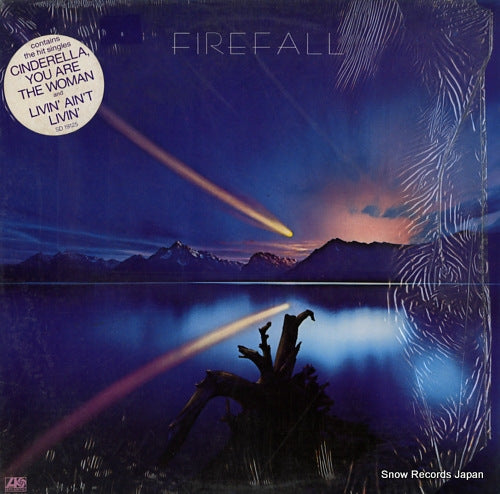 FIREFALL firefall SD19125