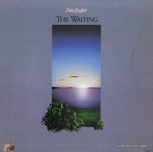 BUFFETT, PETER the waiting N-62002
