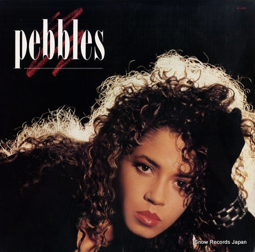 PEBBLES pebbles MCA-42094