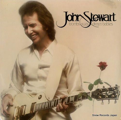 STEWART, JOHN bombs away dream babies RS-1-3051