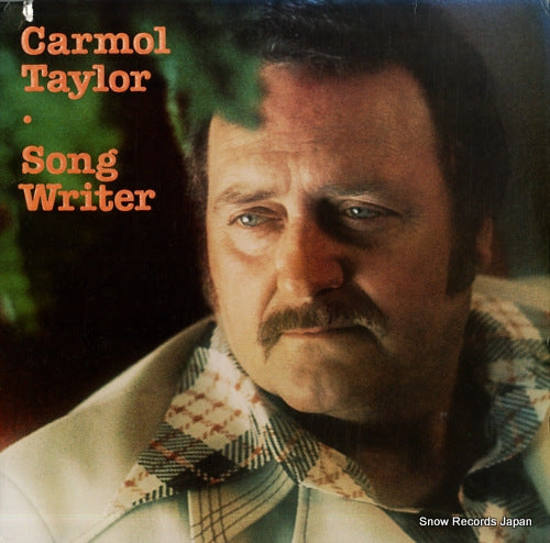 TAYLOR, CARMOL song writer 7E-1069