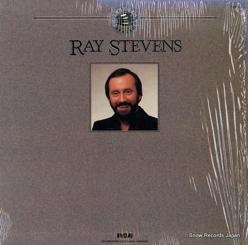 STEVENS, RAY collector's series CPL1-7161