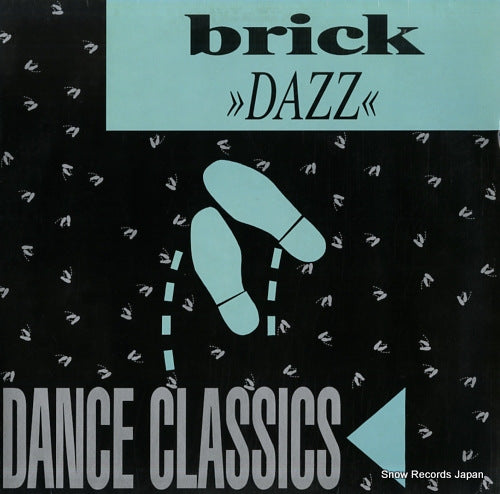BRICK dazz BCM12770