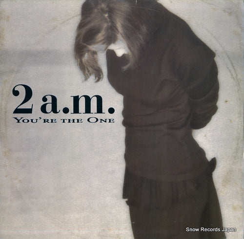 2AM you're the one PT41710