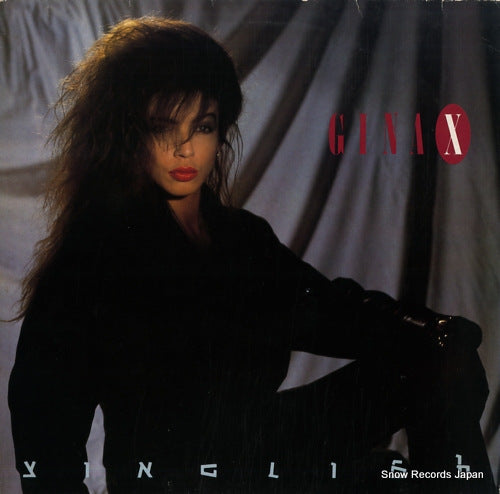 GINA X yinglish STATLP21