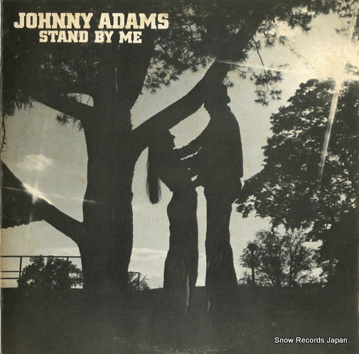 ADAMS, JOHNNY stand by me CHL525