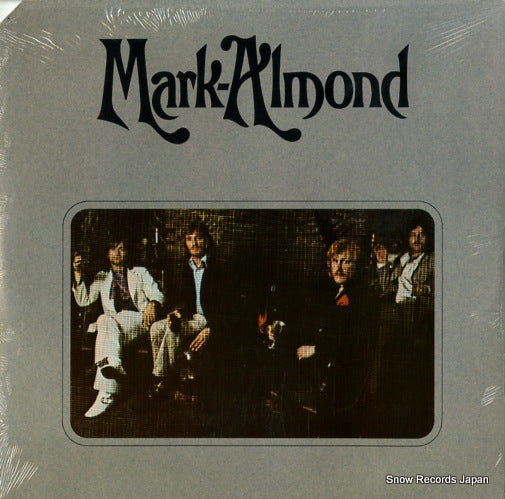 MARK-ALMOND mark-almond BTS-27