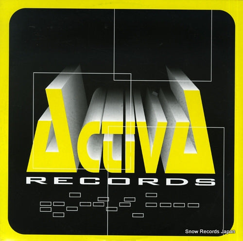 TECH, GREGORY check this out ACT028