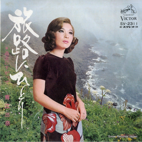 AOE, MINA tabiji ni hitori SV-2311