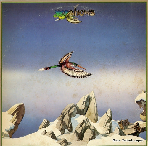 YES yesshows P-5565-6A