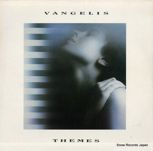 VANGELIS themes VGTV1