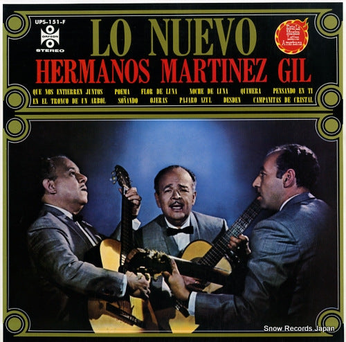 HERMANOS MARTINEZ GIL campanitas de cristal UPS-151-F