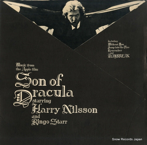 NILSSON, HARRY son of dracula RCA-6225
