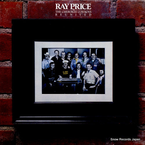 PRICE, RAY reunited DO-2073