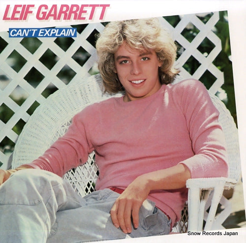 GARRETT, LEIF can't explain SB7111