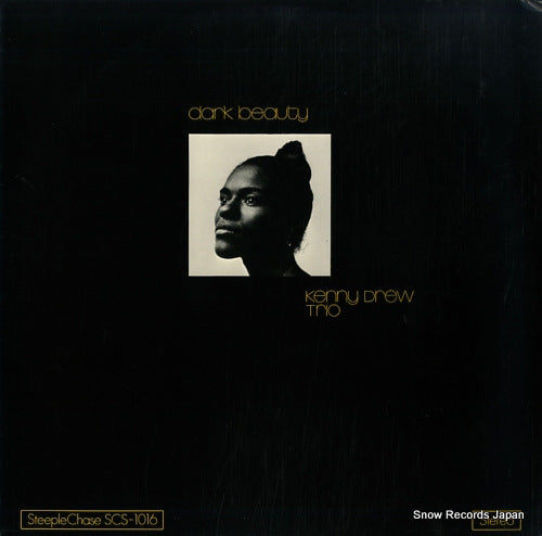 DREW, KENNY dark beauty SCS1016