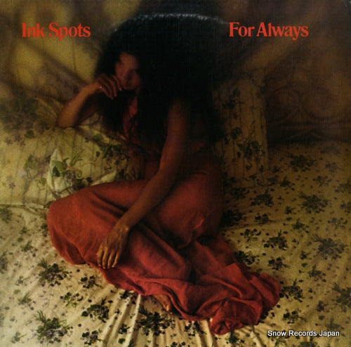 INK SPOTS, THE for always CB-20017